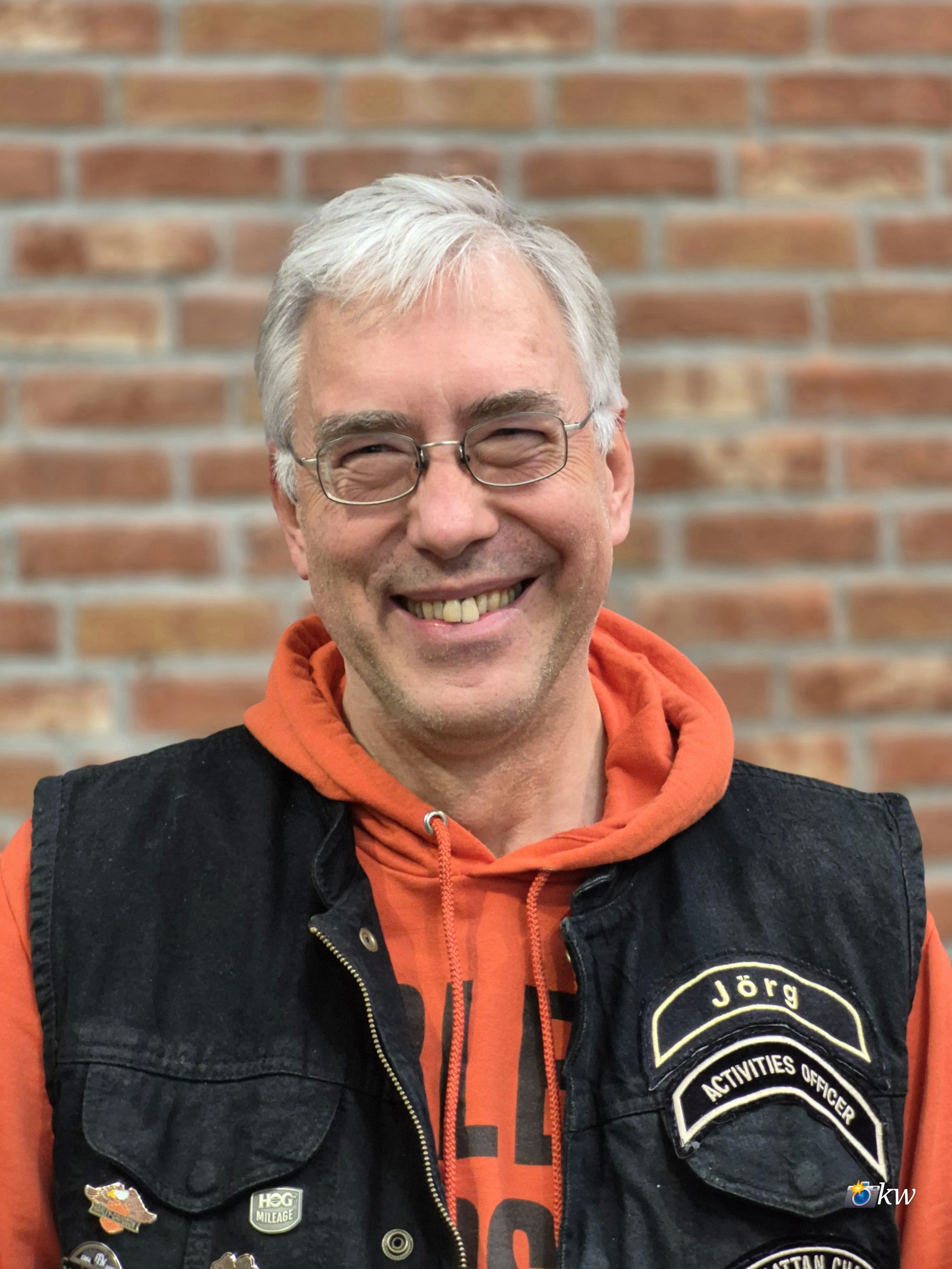 Joerg Splittstoesser